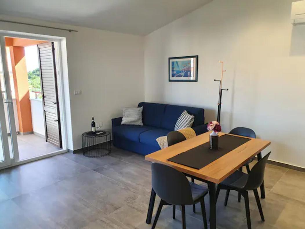 Modern Apartment Ana Премантура Екстер'єр фото
