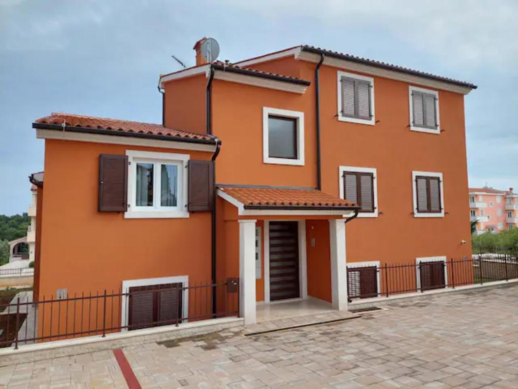 Modern Apartment Ana Премантура Екстер'єр фото