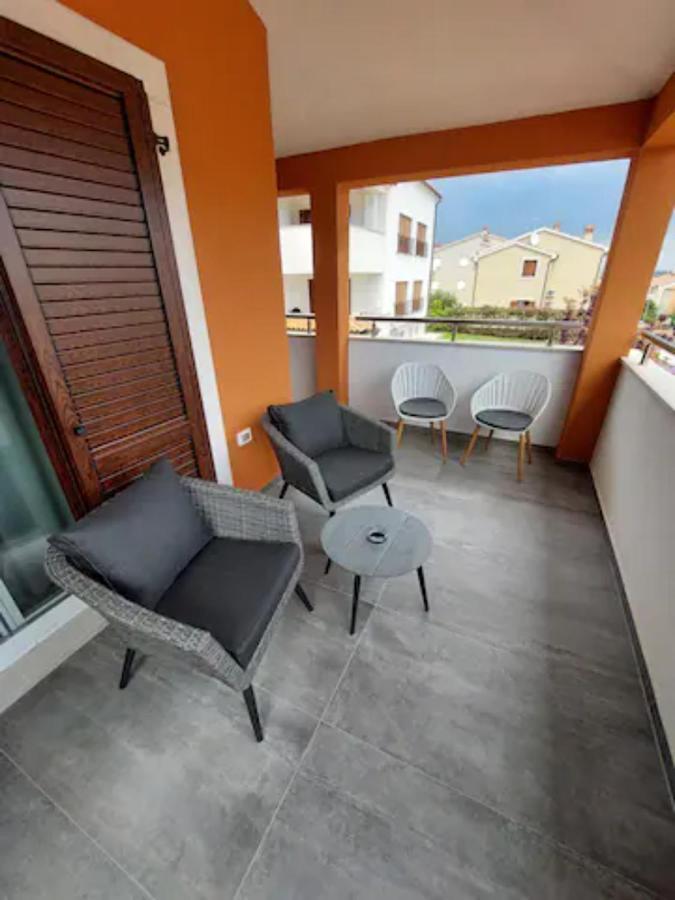 Modern Apartment Ana Премантура Екстер'єр фото