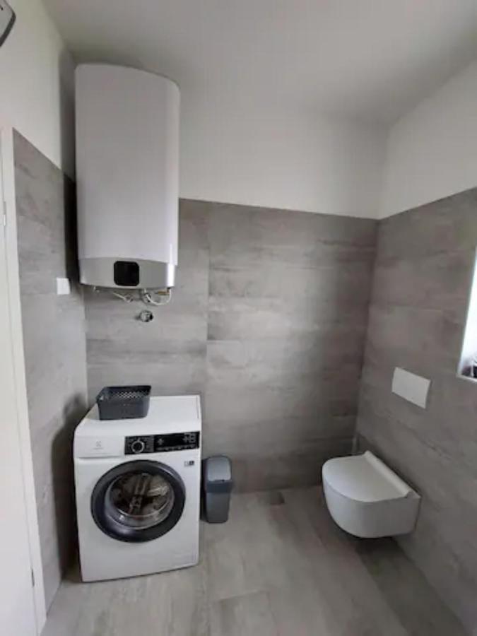 Modern Apartment Ana Премантура Екстер'єр фото