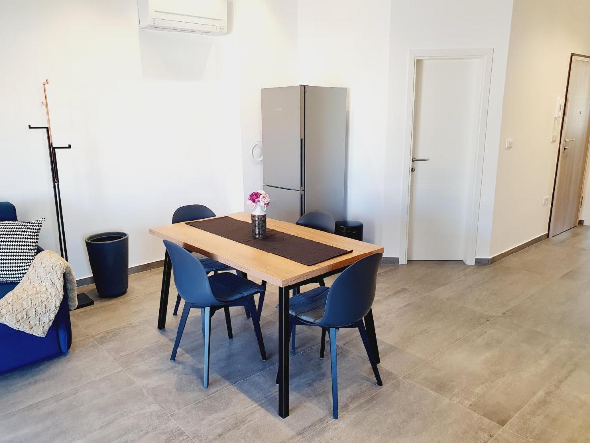 Modern Apartment Ana Премантура Екстер'єр фото